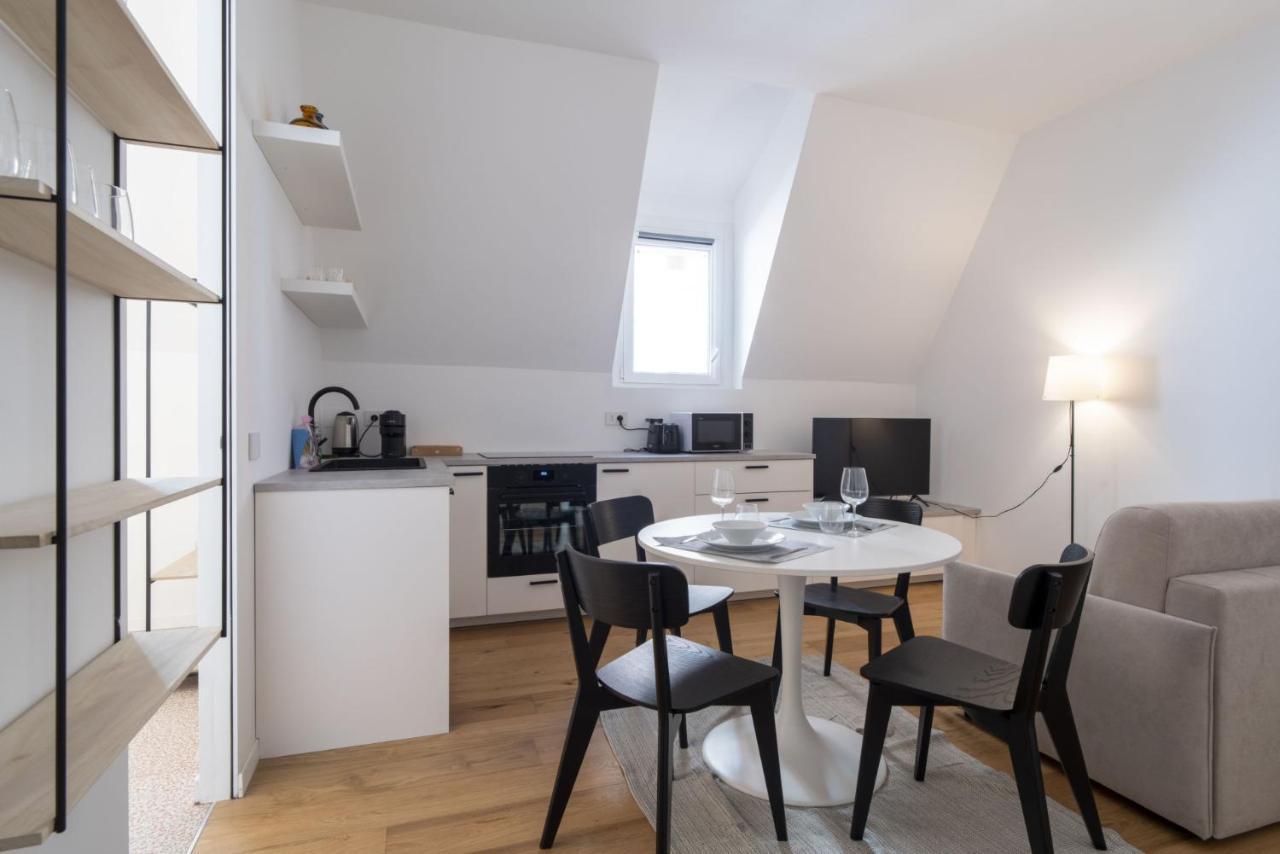 Ferienwohnung Easylife - Oasi Di Tranquillita Zona Sempione Mailand Exterior foto