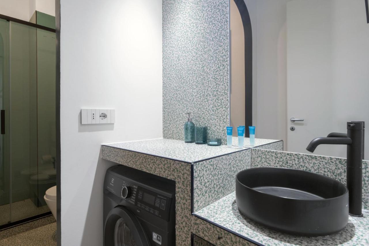 Ferienwohnung Easylife - Oasi Di Tranquillita Zona Sempione Mailand Exterior foto
