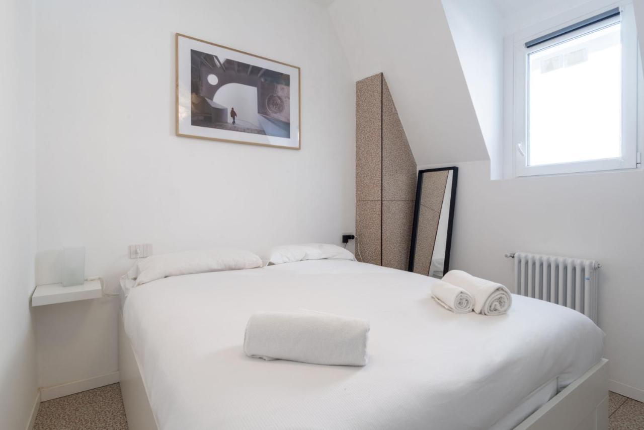 Ferienwohnung Easylife - Oasi Di Tranquillita Zona Sempione Mailand Exterior foto