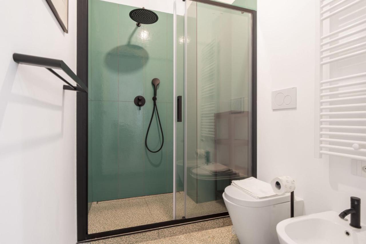 Ferienwohnung Easylife - Oasi Di Tranquillita Zona Sempione Mailand Exterior foto