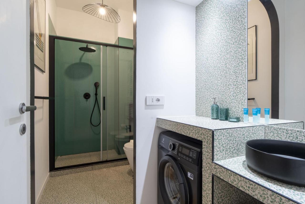 Ferienwohnung Easylife - Oasi Di Tranquillita Zona Sempione Mailand Exterior foto